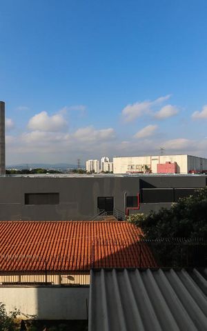 Apartamento à venda com 80m², 3 quartos e 1 vaga Apartamento à venda com 80m², 3 quartos e 1 vagaVista do Quarto 1