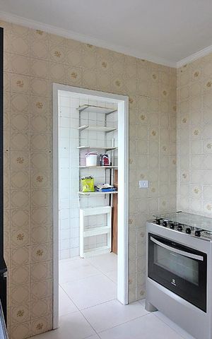 Apartamento à venda com 70m², 2 quartos e 1 vagaCozinha