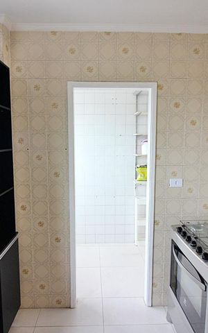 Apartamento à venda com 70m², 2 quartos e 1 vagaCozinha