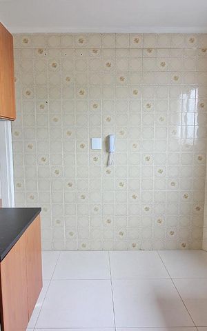 Apartamento à venda com 70m², 2 quartos e 1 vagaCozinha
