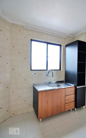 Apartamento à venda com 70m², 2 quartos e 1 vagaCozinha