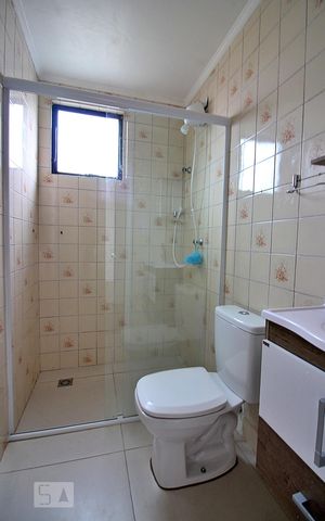 Apartamento à venda com 70m², 2 quartos e 1 vagaBanheiro