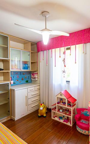 Apartamento à venda com 239m², 4 quartos e 2 vagas Apartamento à venda com 239m², 4 quartos e 2 vagasSuite 2