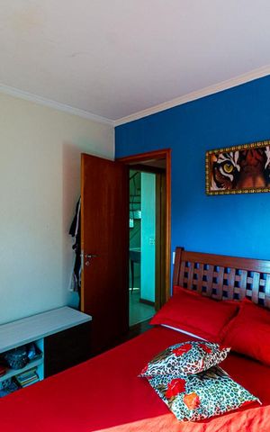 Apartamento à venda com 239m², 4 quartos e 2 vagas Apartamento à venda com 239m², 4 quartos e 2 vagasSuite 1
