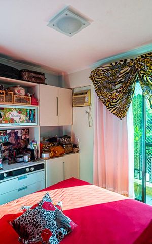 Apartamento à venda com 239m², 4 quartos e 2 vagas Apartamento à venda com 239m², 4 quartos e 2 vagasSuite 1