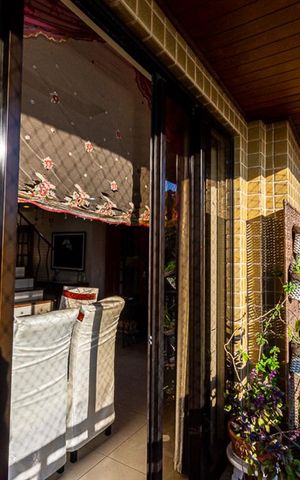 Apartamento à venda com 239m², 4 quartos e 2 vagas Apartamento à venda com 239m², 4 quartos e 2 vagasVaranda da Sala