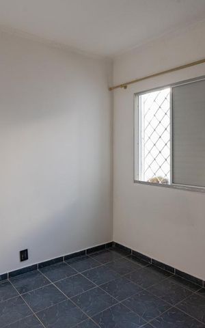 Apartamento para alugar com 57m², 2 quartos e 1 vaga Apartamento para alugar com 57m², 2 quartos e 1 vagaQuarto 2