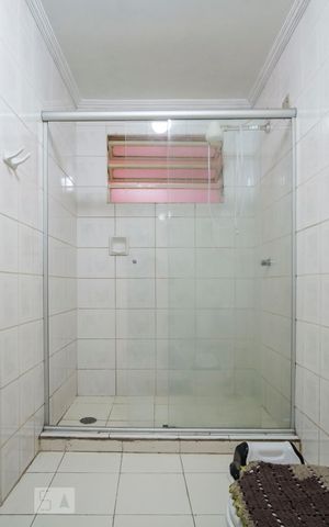 Apartamento à venda com 50m², 1 quarto e 1 vagaBanheiro