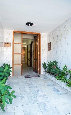 Apartamento à venda com 50m², 1 quarto e 1 vagaEntrada