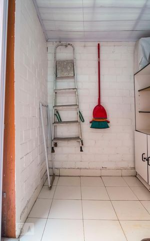 Apartamento à venda com 50m², 1 quarto e 1 vagaÁrea de Serviço