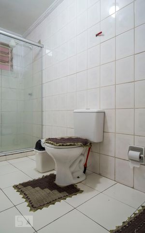 Apartamento à venda com 50m², 1 quarto e 1 vagaBanheiro