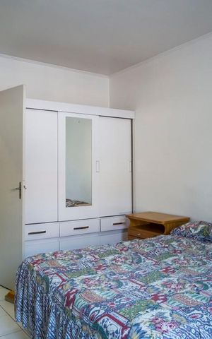 Apartamento à venda com 50m², 1 quarto e 1 vagaSala/Quarto