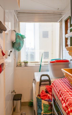 Apartamento à venda com 47m², 1 quarto e sem vagaÁrea de Serviço