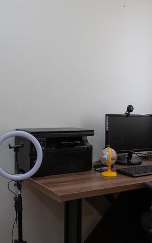 Apartamento para alugar com 63m², 3 quartos e 1 vagaQuarto 2