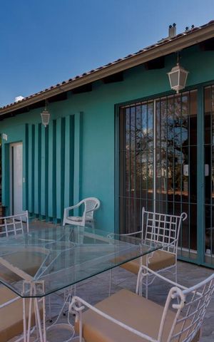 Casa para alugar com 400m², 4 quartos e sem vagaPátio