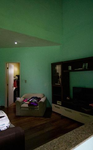 Apartamento à venda com 600m², 4 quartos e 3 vagas Apartamento à venda com 600m², 4 quartos e 3 vagasSala 2