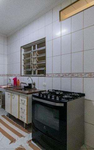 Casa à venda com 300m², 3 quartos e 3 vagas Casa à venda com 300m², 3 quartos e 3 vagasCozinha