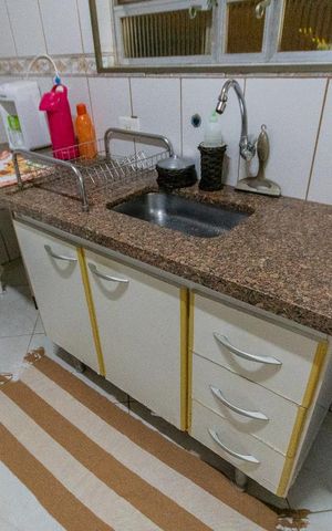 Casa à venda com 300m², 3 quartos e 3 vagas Casa à venda com 300m², 3 quartos e 3 vagasCozinha