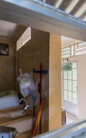 Casa à venda com 300m², 3 quartos e 3 vagas Casa à venda com 300m², 3 quartos e 3 vagasVista da Cozinha