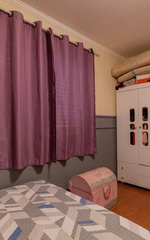 Casa à venda com 300m², 3 quartos e 3 vagas Casa à venda com 300m², 3 quartos e 3 vagasQuarto 2