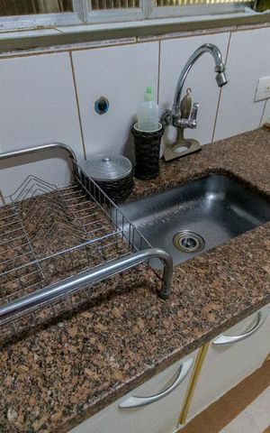 Casa à venda com 300m², 3 quartos e 3 vagas Casa à venda com 300m², 3 quartos e 3 vagasCozinha