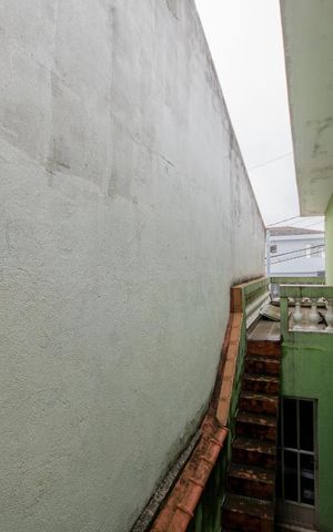 Casa à venda com 300m², 3 quartos e 3 vagas Casa à venda com 300m², 3 quartos e 3 vagasVista Varanda do Quarto 1