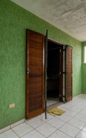 Casa à venda com 300m², 3 quartos e 3 vagas Casa à venda com 300m², 3 quartos e 3 vagasVaranda do Quarto 1