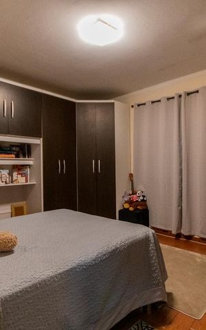 Casa à venda com 300m², 3 quartos e 3 vagas Casa à venda com 300m², 3 quartos e 3 vagasQuarto 3