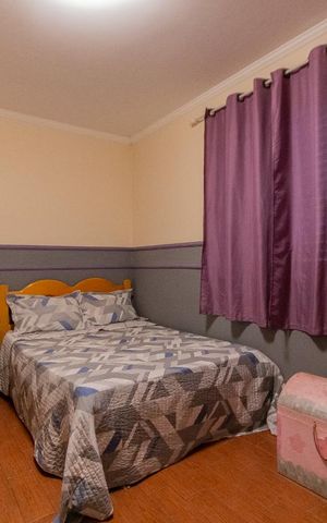 Casa à venda com 300m², 3 quartos e 3 vagas Casa à venda com 300m², 3 quartos e 3 vagasQuarto 2