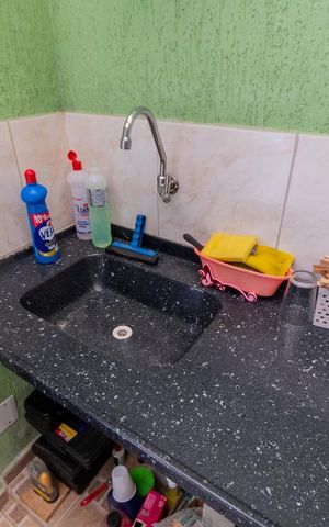 Casa à venda com 300m², 3 quartos e 3 vagas Casa à venda com 300m², 3 quartos e 3 vagasGaragem/Churrasqueira