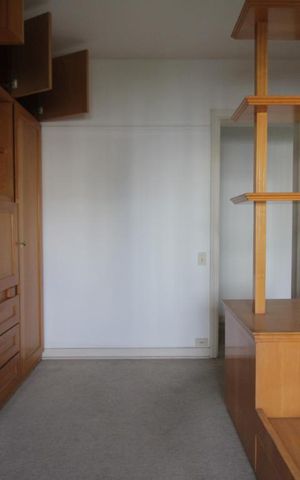 Apartamento à venda com 305m², 4 quartos e 5 vagasSuíte 2