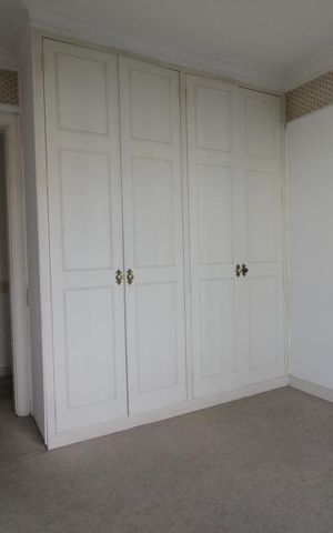 Apartamento à venda com 305m², 4 quartos e 5 vagasSuíte 3