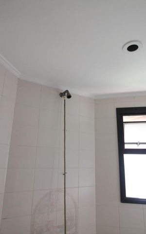 Apartamento à venda com 305m², 4 quartos e 5 vagasChuveiro