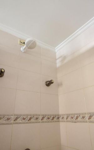 Apartamento à venda com 305m², 4 quartos e 5 vagasChuveiro