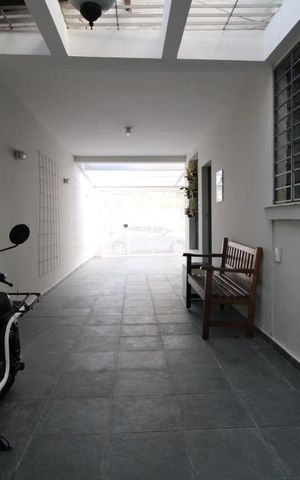 Casa à venda com 225m², 3 quartos e 3 vagasGaragem