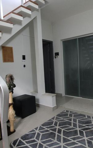 Casa à venda com 225m², 3 quartos e 3 vagasSala 2