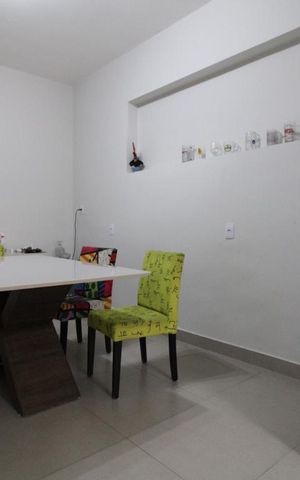Casa à venda com 225m², 3 quartos e 3 vagasCozinha