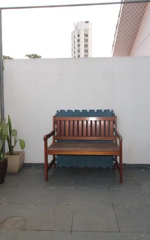 Casa à venda com 225m², 3 quartos e 3 vagasVaranda
