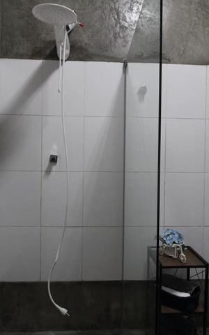 Casa à venda com 225m², 3 quartos e 3 vagasBanheiro 2