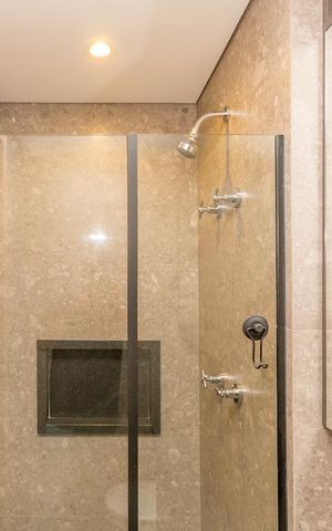 Studio à venda com 22m², 1 quarto e 1 vaga Studio à venda com 22m², 1 quarto e 1 vagaBanheiro