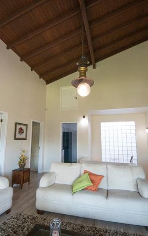 Casa à venda com 680m², 3 quartos e 2 vagasSala 2