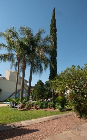 Casa à venda com 680m², 3 quartos e 2 vagasJardim