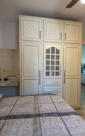 Casa à venda com 680m², 3 quartos e 2 vagasQuarto 2