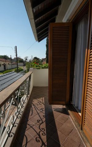 Casa à venda com 680m², 3 quartos e 2 vagasSacada da Quarto 3 Suíte