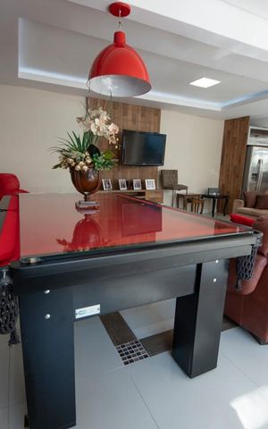 Casa à venda com 680m², 3 quartos e 2 vagasÁrea comum - Salão de festas
