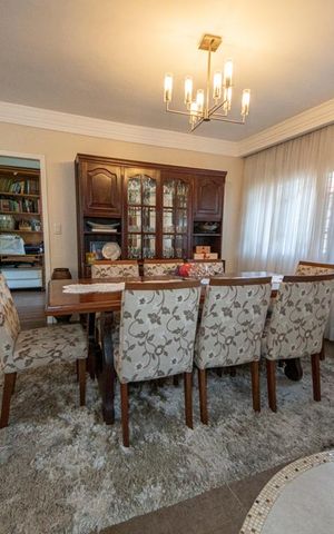 Casa à venda com 680m², 3 quartos e 2 vagasSala de Jantar