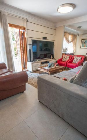 Casa à venda com 680m², 3 quartos e 2 vagasSala de Estar