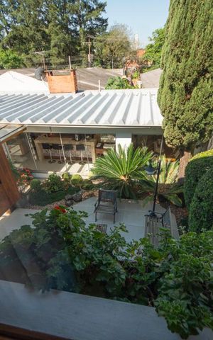 Casa à venda com 680m², 3 quartos e 2 vagasVista Quarto 2
