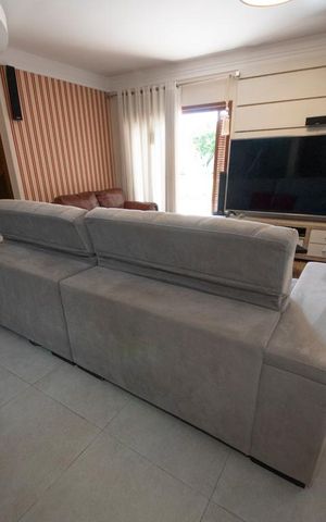 Casa à venda com 680m², 3 quartos e 2 vagasSala de Estar