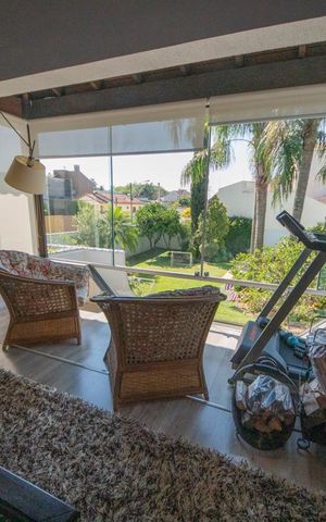 Casa à venda com 680m², 3 quartos e 2 vagasSala 2
